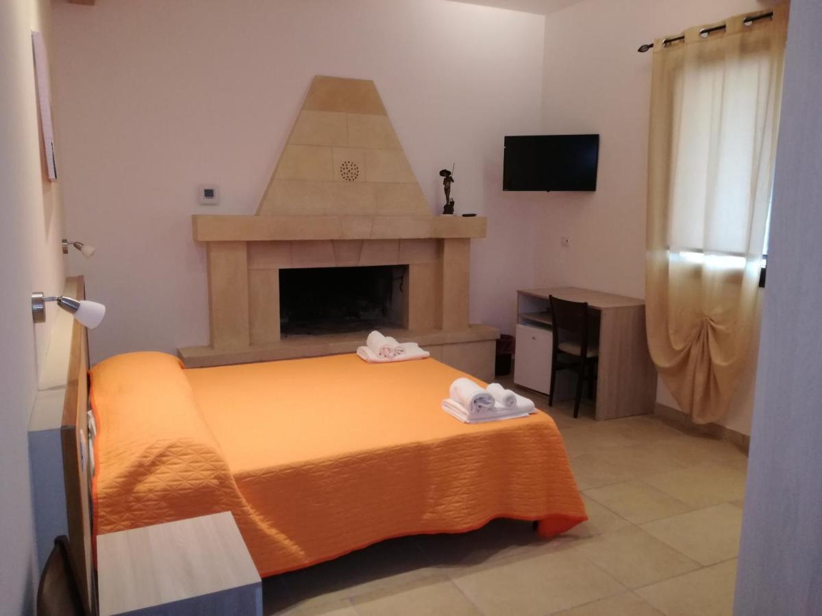 B&B Hotel Helios 乌瓜诺拉基耶萨 外观 照片