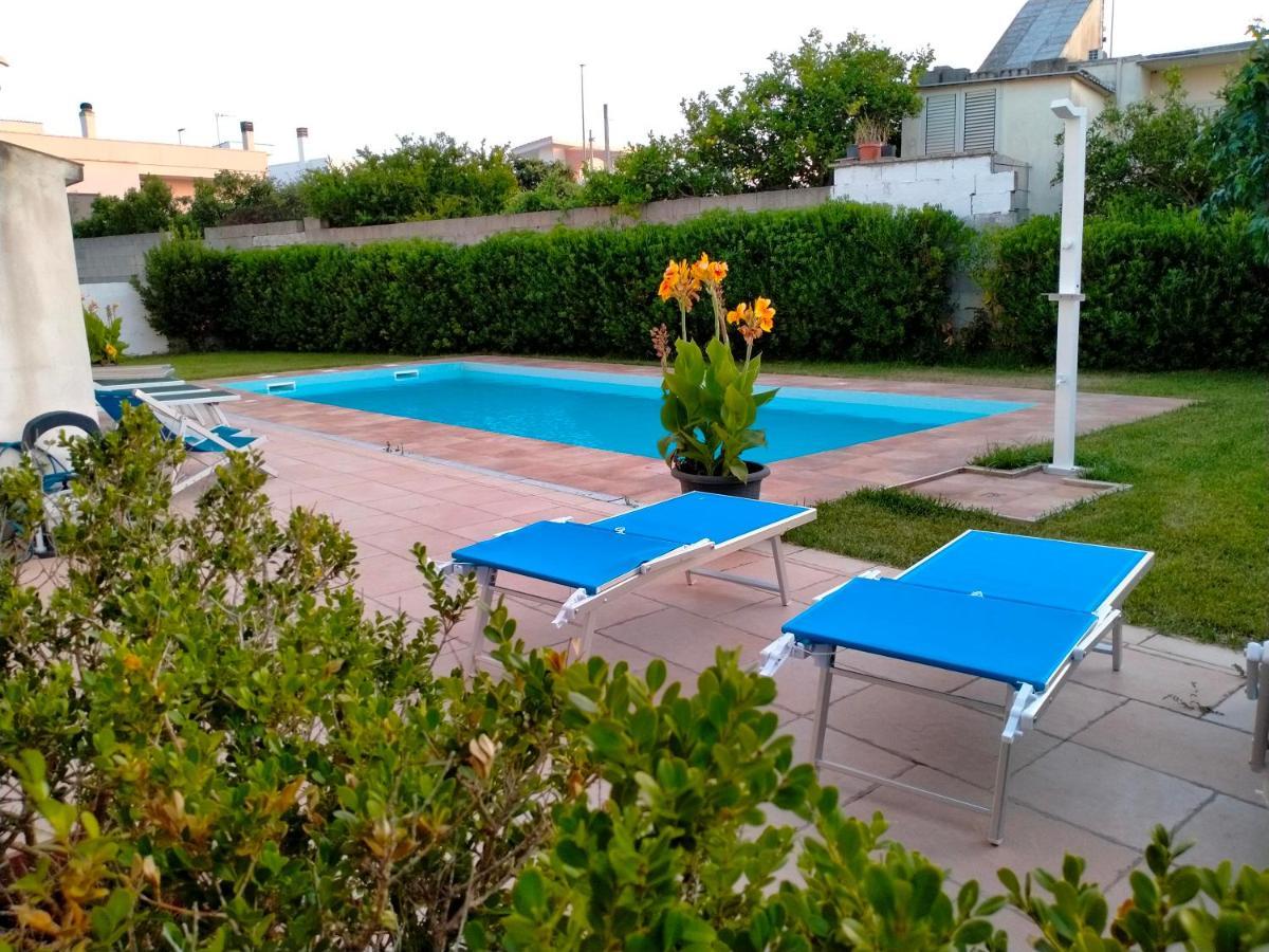 B&B Hotel Helios 乌瓜诺拉基耶萨 外观 照片