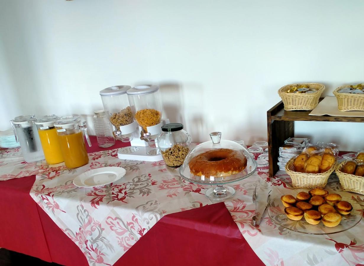 B&B Hotel Helios 乌瓜诺拉基耶萨 外观 照片