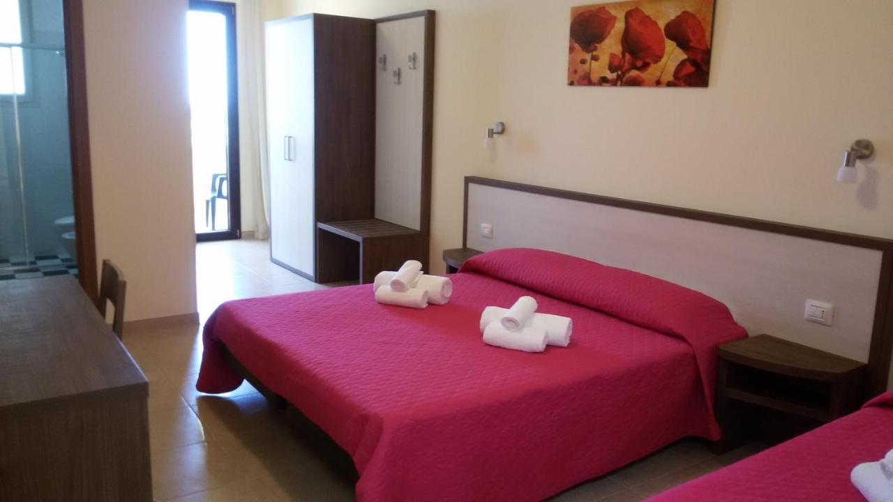 B&B Hotel Helios 乌瓜诺拉基耶萨 外观 照片