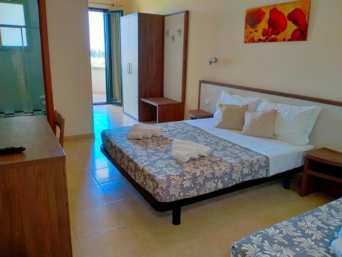 B&B Hotel Helios 乌瓜诺拉基耶萨 外观 照片