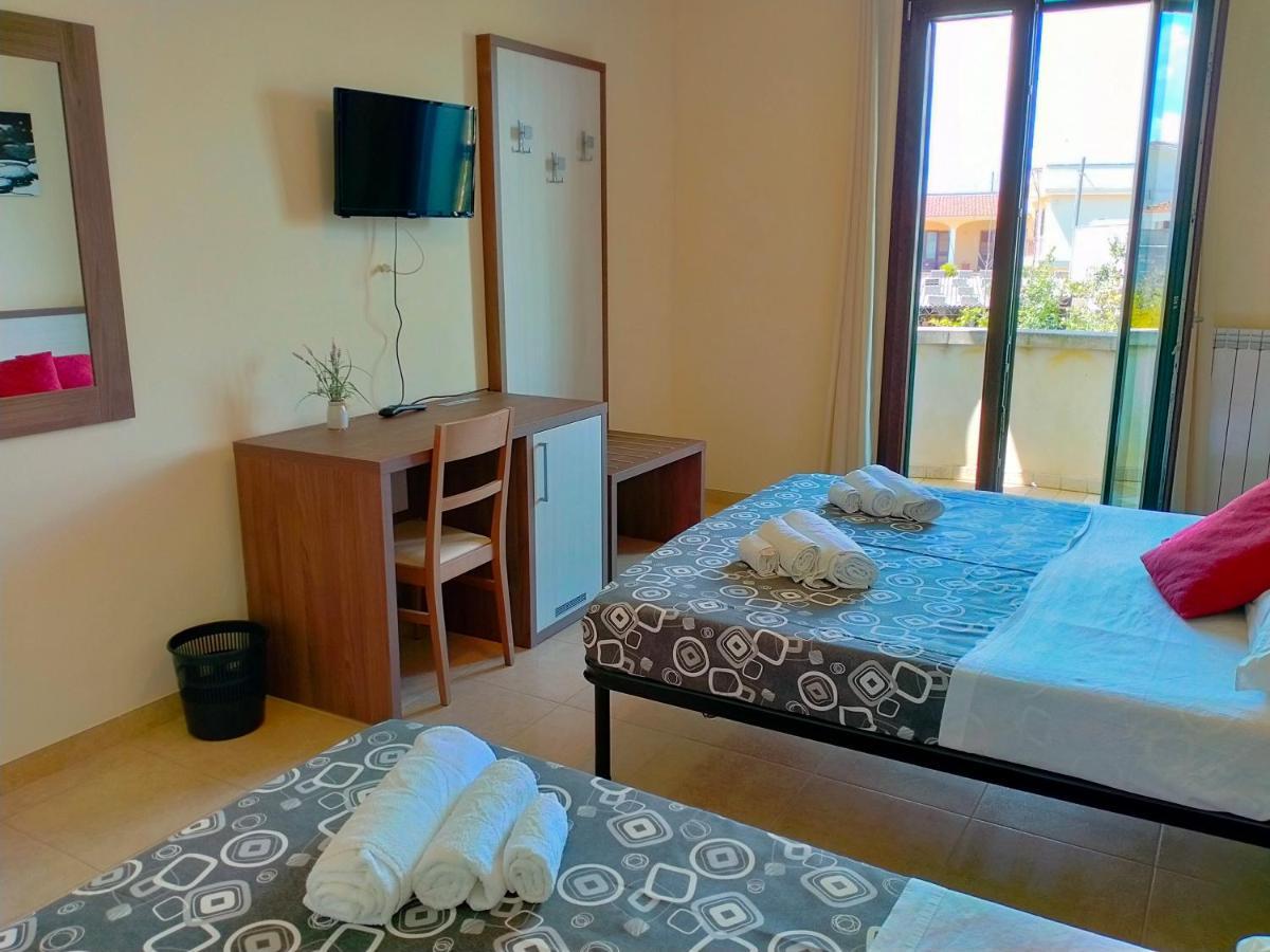 B&B Hotel Helios 乌瓜诺拉基耶萨 外观 照片