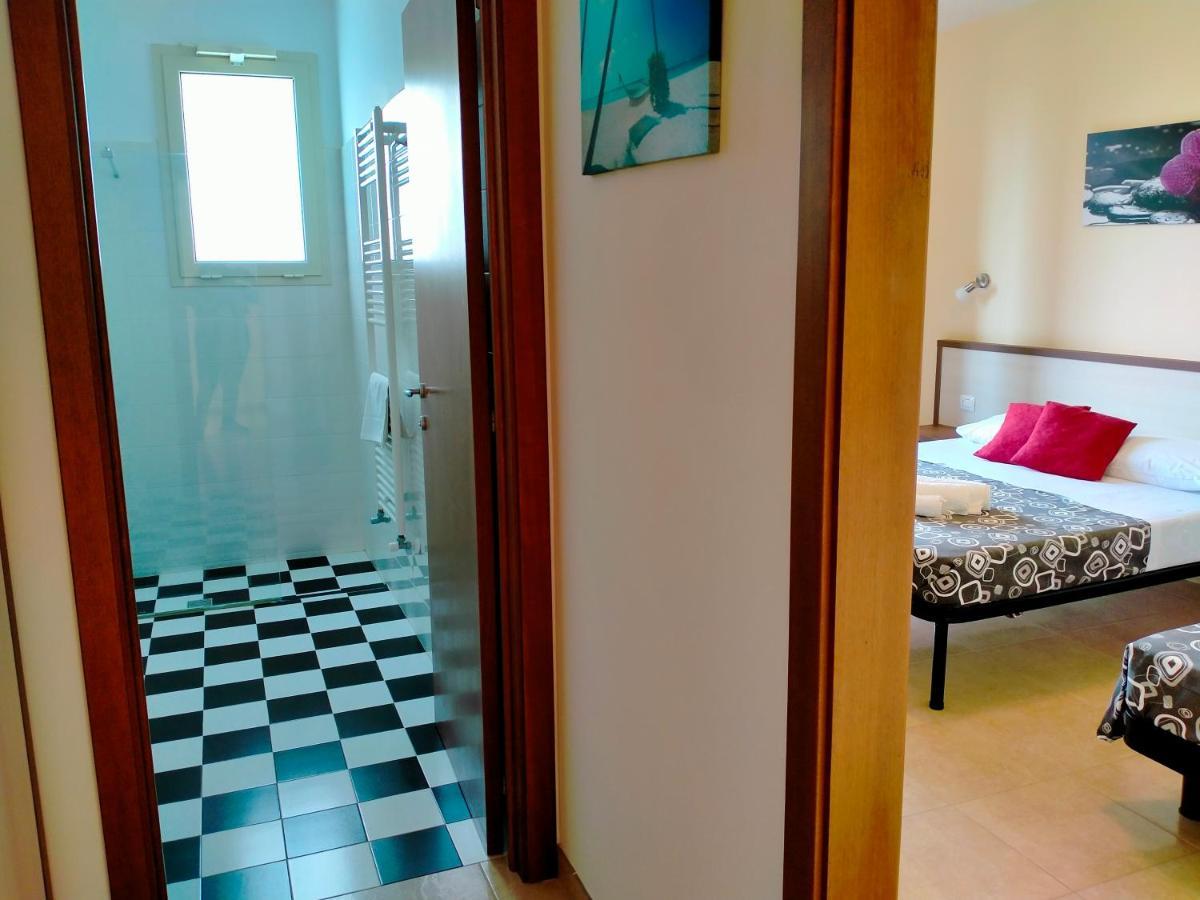B&B Hotel Helios 乌瓜诺拉基耶萨 外观 照片