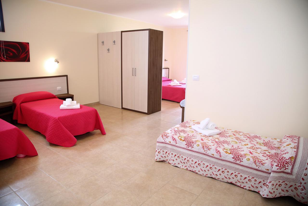 B&B Hotel Helios 乌瓜诺拉基耶萨 外观 照片